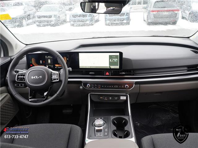 2026 Kia Carnival Hybrid LX+ (Stk: KA202) in Kanata - Image 13 of 26 2026 Kia Carnival Hybrid LX+ (Stk: KA202) in Kanata - Image 13 of 26