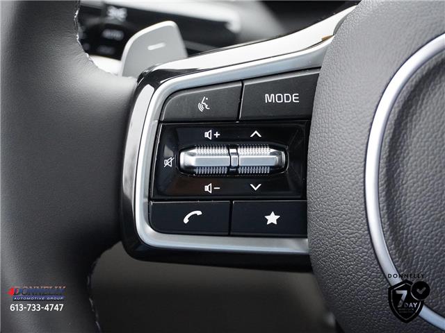2026 Kia Carnival Hybrid LX+ (Stk: KA202) in Kanata - Image 15 of 26 2026 Kia Carnival Hybrid LX+ (Stk: KA202) in Kanata - Image 15 of 26