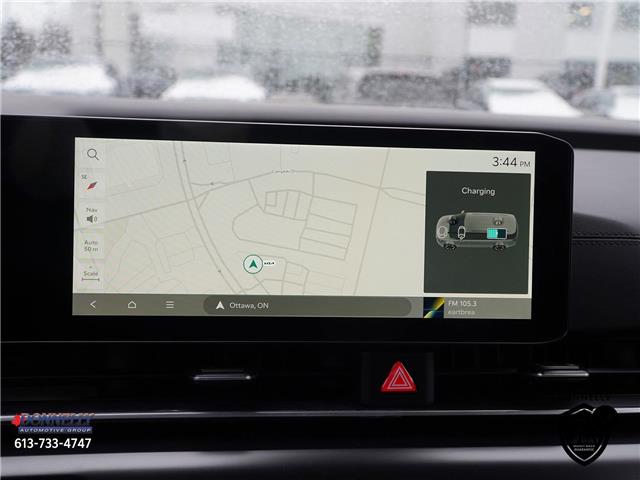 2026 Kia Carnival Hybrid LX+ (Stk: KA202) in Kanata - Image 18 of 26 2026 Kia Carnival Hybrid LX+ (Stk: KA202) in Kanata - Image 18 of 26