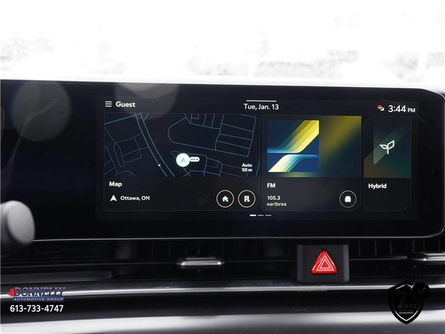 2026 Kia Carnival Hybrid LX+ (Stk: KA202) in Kanata - Image 19 of 26 2026 Kia Carnival Hybrid LX+ (Stk: KA202) in Kanata - Image 19 of 26