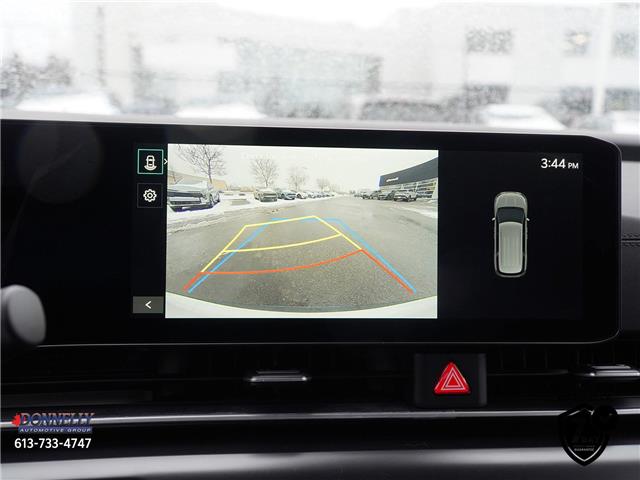 2026 Kia Carnival Hybrid LX+ (Stk: KA202) in Kanata - Image 20 of 26 2026 Kia Carnival Hybrid LX+ (Stk: KA202) in Kanata - Image 20 of 26