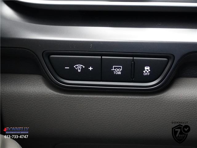 2026 Kia Carnival Hybrid LX+ (Stk: KA202) in Kanata - Image 22 of 26 2026 Kia Carnival Hybrid LX+ (Stk: KA202) in Kanata - Image 22 of 26