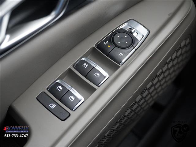 2026 Kia Carnival Hybrid LX+ (Stk: KA202) in Kanata - Image 23 of 26 2026 Kia Carnival Hybrid LX+ (Stk: KA202) in Kanata - Image 23 of 26