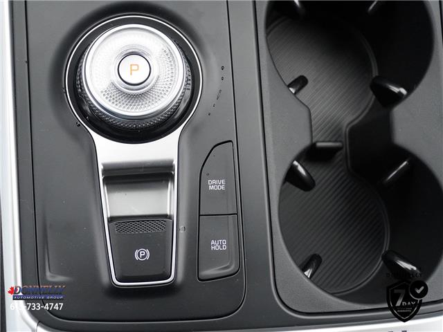 2026 Kia Carnival Hybrid LX+ (Stk: KA202) in Kanata - Image 24 of 26 2026 Kia Carnival Hybrid LX+ (Stk: KA202) in Kanata - Image 24 of 26