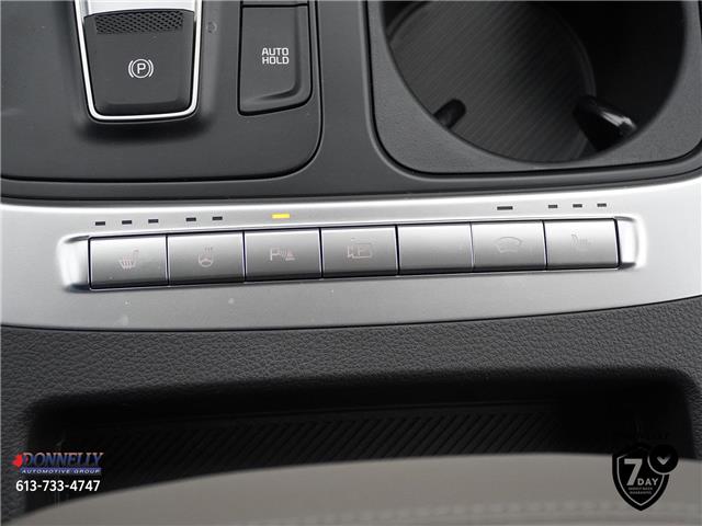 2026 Kia Carnival Hybrid LX+ (Stk: KA202) in Kanata - Image 25 of 26 2026 Kia Carnival Hybrid LX+ (Stk: KA202) in Kanata - Image 25 of 26