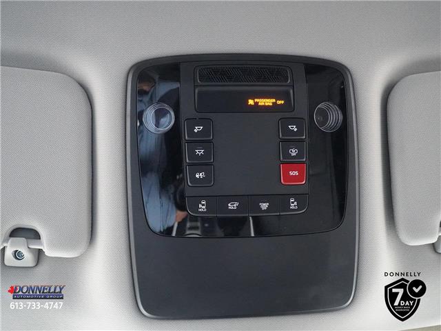 2026 Kia Carnival Hybrid LX+ (Stk: KA202) in Kanata - Image 26 of 26 2026 Kia Carnival Hybrid LX+ (Stk: KA202) in Kanata - Image 26 of 26