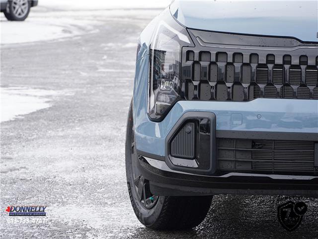 2026 Kia Sportage X-LINE (Stk: KA206) in Kanata - Image 8 of 24