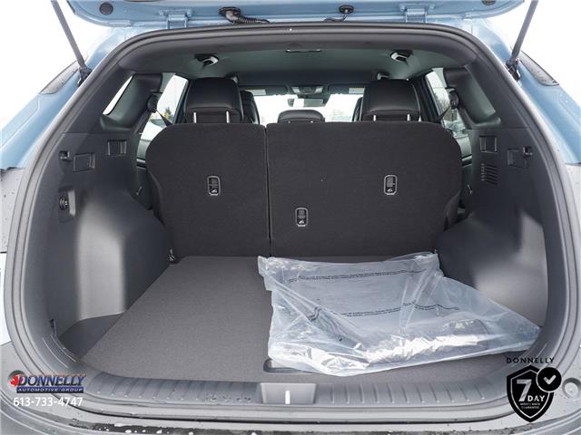 2026 Kia Sportage X-LINE (Stk: KA206) in Kanata - Image 12 of 24