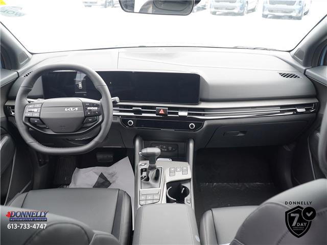2026 Kia Sportage X-LINE (Stk: KA206) in Kanata - Image 13 of 24