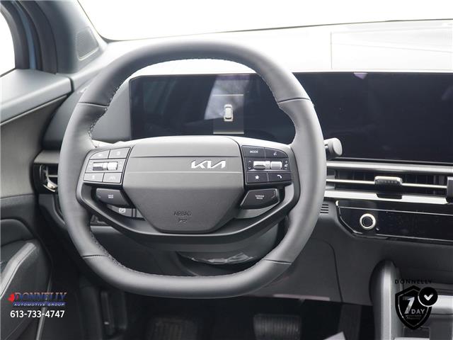 2026 Kia Sportage X-LINE (Stk: KA206) in Kanata - Image 14 of 24