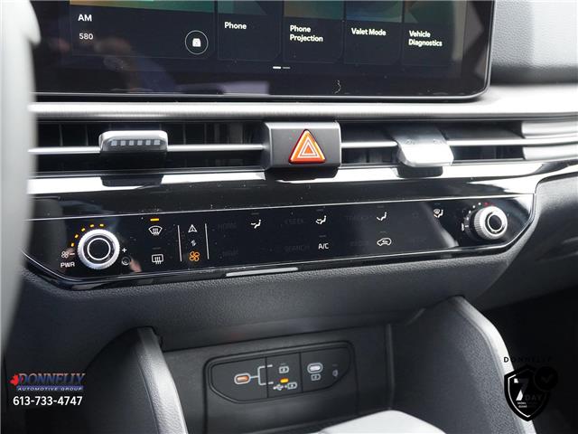 2026 Kia Sportage X-LINE (Stk: KA206) in Kanata - Image 17 of 24