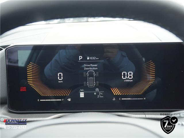 2026 Kia Sportage X-LINE (Stk: KA206) in Kanata - Image 20 of 24