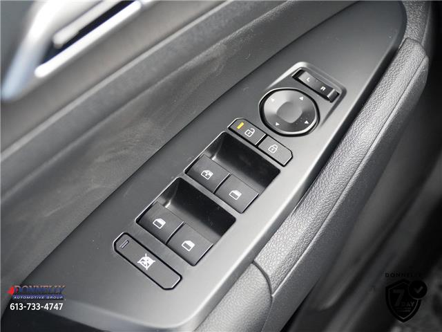 2026 Kia Sportage X-LINE (Stk: KA206) in Kanata - Image 22 of 24