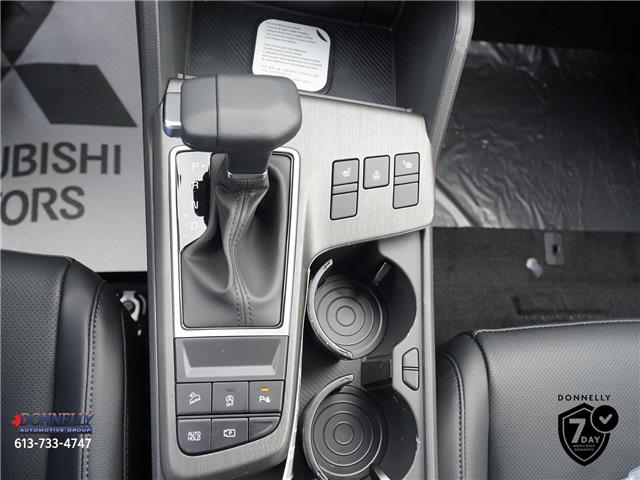 2026 Kia Sportage X-LINE (Stk: KA206) in Kanata - Image 23 of 24