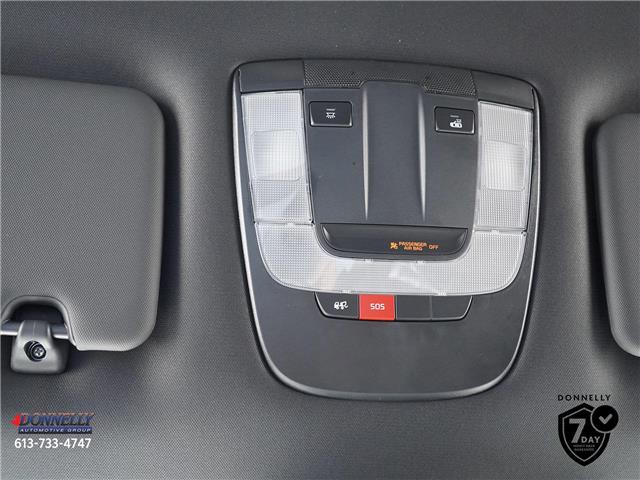 2026 Kia Sportage X-LINE (Stk: KA206) in Kanata - Image 24 of 24