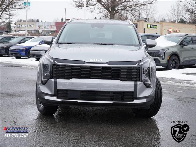 2026 Kia Sportage Hybrid EX (Stk: KA224) in Kanata - Image 7 of 24