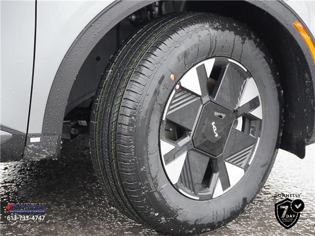 2026 Kia Sportage Hybrid EX (Stk: KA224) in Kanata - Image 9 of 24