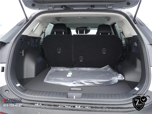 2026 Kia Sportage Hybrid EX (Stk: KA224) in Kanata - Image 12 of 24