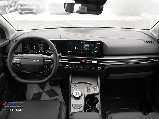 2026 Kia Sportage Hybrid EX (Stk: KA224) in Kanata - Image 13 of 24