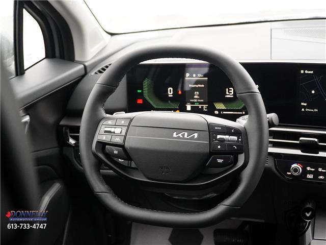 2026 Kia Sportage Hybrid EX (Stk: KA224) in Kanata - Image 14 of 24