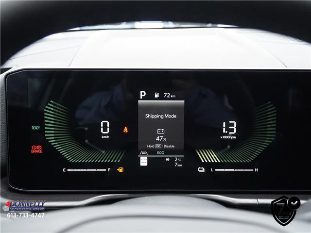 2026 Kia Sportage Hybrid EX (Stk: KA224) in Kanata - Image 20 of 24