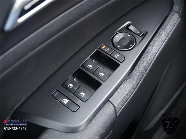 2026 Kia Sportage Hybrid EX (Stk: KA224) in Kanata - Image 22 of 24