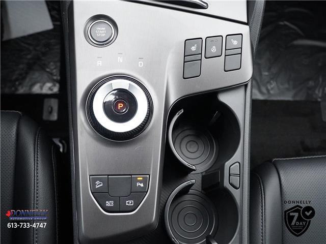 2026 Kia Sportage Hybrid EX (Stk: KA224) in Kanata - Image 23 of 24