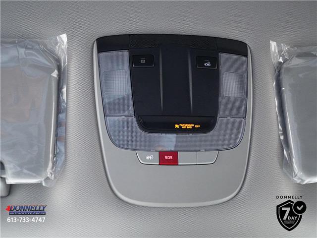 2026 Kia Sportage Hybrid EX (Stk: KA224) in Kanata - Image 24 of 24