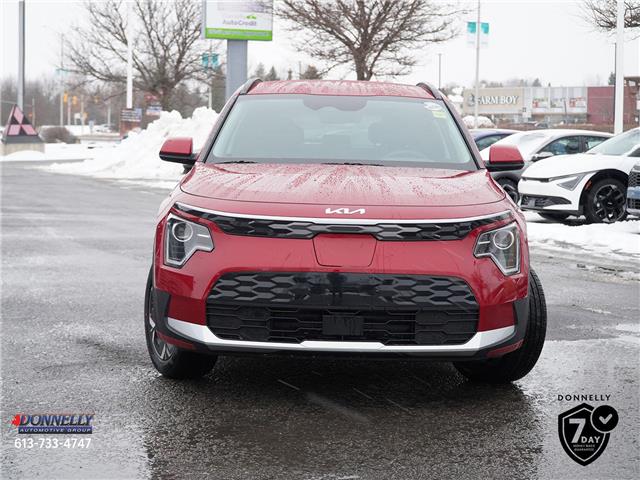 2026 Kia Niro EV WIND+ (Stk: KA229) in Kanata - Image 7 of 23