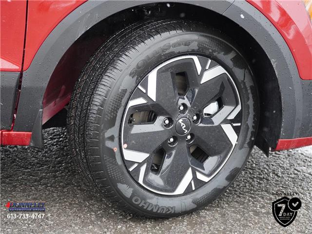 2026 Kia Niro EV WIND+ (Stk: KA229) in Kanata - Image 9 of 23
