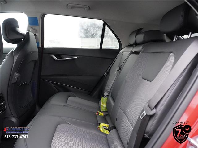 2026 Kia Niro EV WIND+ (Stk: KA229) in Kanata - Image 11 of 23