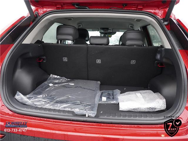 2026 Kia Niro EV WIND+ (Stk: KA229) in Kanata - Image 12 of 23