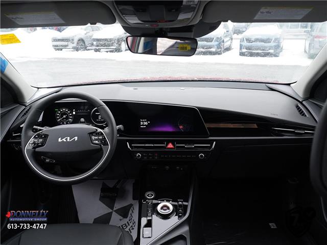 2026 Kia Niro EV WIND+ (Stk: KA229) in Kanata - Image 13 of 23