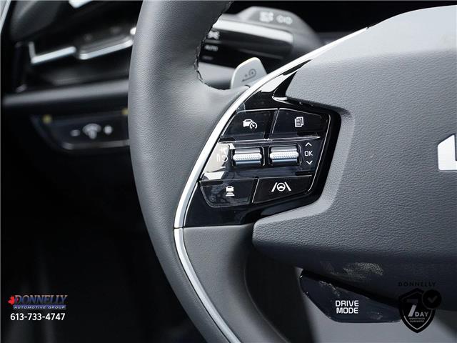 2026 Kia Niro EV WIND+ (Stk: KA229) in Kanata - Image 15 of 23