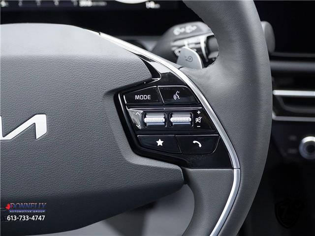 2026 Kia Niro EV WIND+ (Stk: KA229) in Kanata - Image 16 of 23