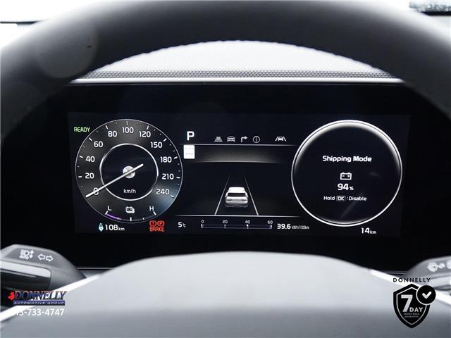 2026 Kia Niro EV WIND+ (Stk: KA229) in Kanata - Image 19 of 23