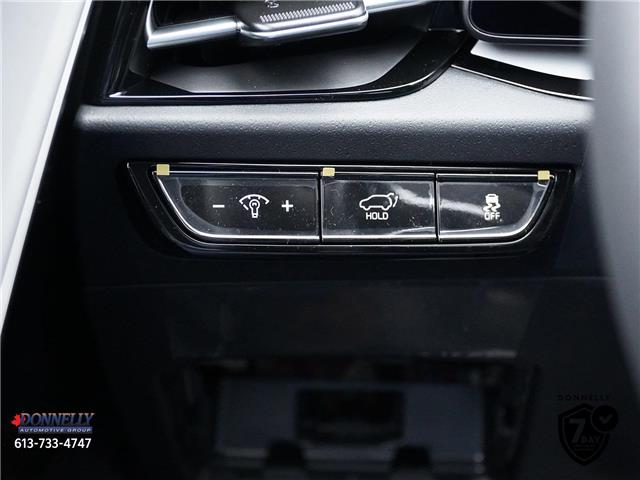 2026 Kia Niro EV WIND+ (Stk: KA229) in Kanata - Image 20 of 23