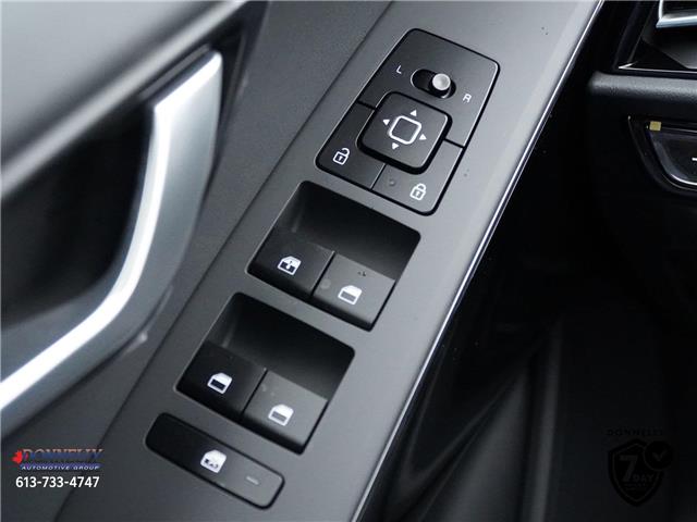 2026 Kia Niro EV WIND+ (Stk: KA229) in Kanata - Image 21 of 23