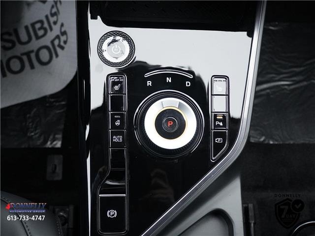 2026 Kia Niro EV WIND+ (Stk: KA229) in Kanata - Image 22 of 23