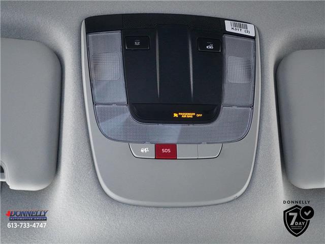 2026 Kia Niro EV WIND+ (Stk: KA229) in Kanata - Image 23 of 23