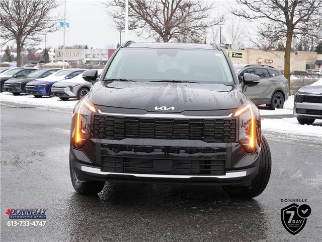 2026 Kia Sportage EX (Stk: KA225) in Kanata - Image 7 of 25