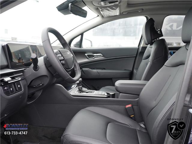 2026 Kia Sportage EX (Stk: KA225) in Kanata - Image 10 of 25