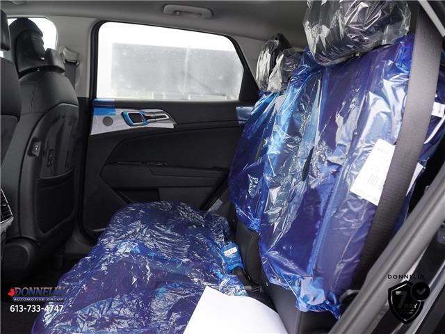 2026 Kia Sportage EX (Stk: KA225) in Kanata - Image 11 of 25