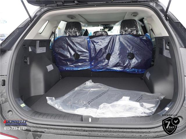 2026 Kia Sportage EX (Stk: KA225) in Kanata - Image 12 of 25
