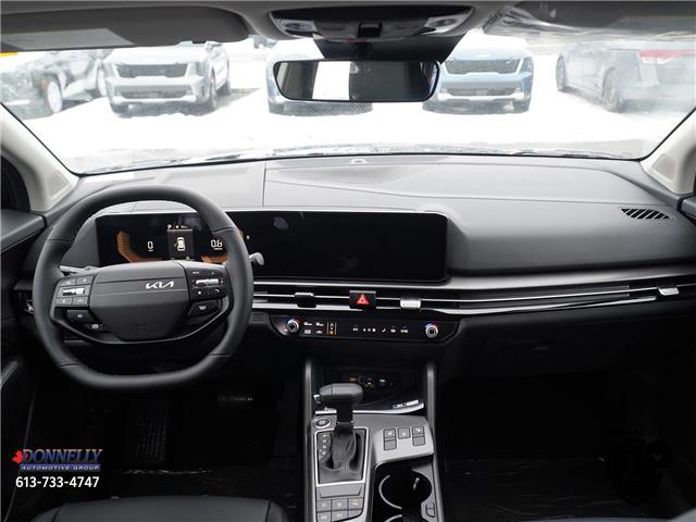 2026 Kia Sportage EX (Stk: KA225) in Kanata - Image 13 of 25
