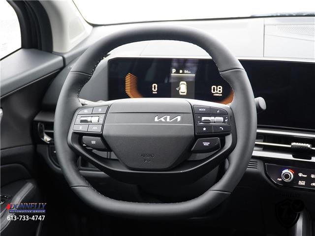 2026 Kia Sportage EX (Stk: KA225) in Kanata - Image 14 of 25
