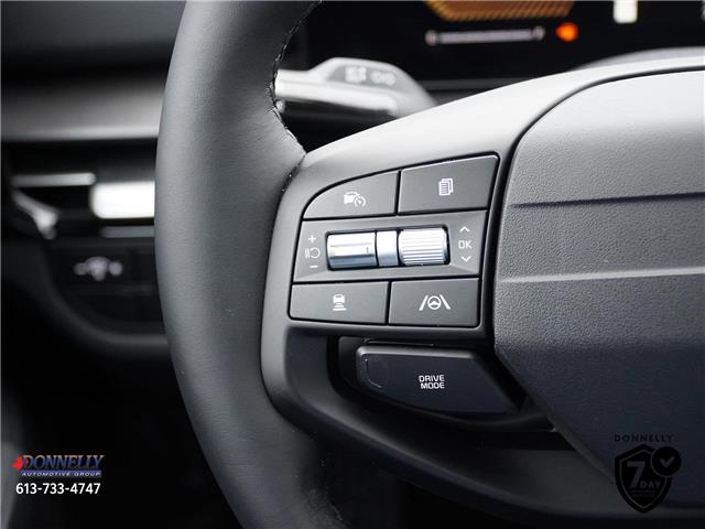 2026 Kia Sportage EX (Stk: KA225) in Kanata - Image 15 of 25