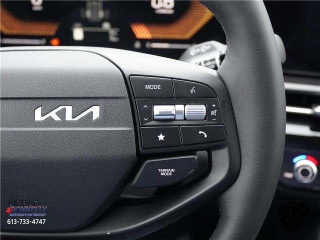 2026 Kia Sportage EX (Stk: KA225) in Kanata - Image 16 of 25