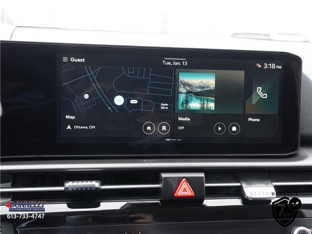 2026 Kia Sportage EX (Stk: KA225) in Kanata - Image 18 of 25