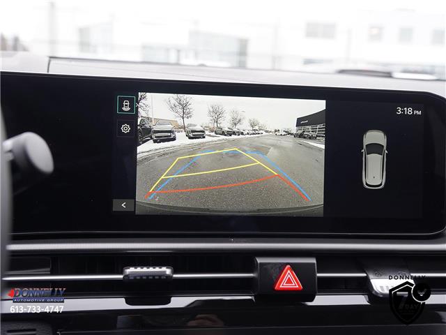 2026 Kia Sportage EX (Stk: KA225) in Kanata - Image 19 of 25